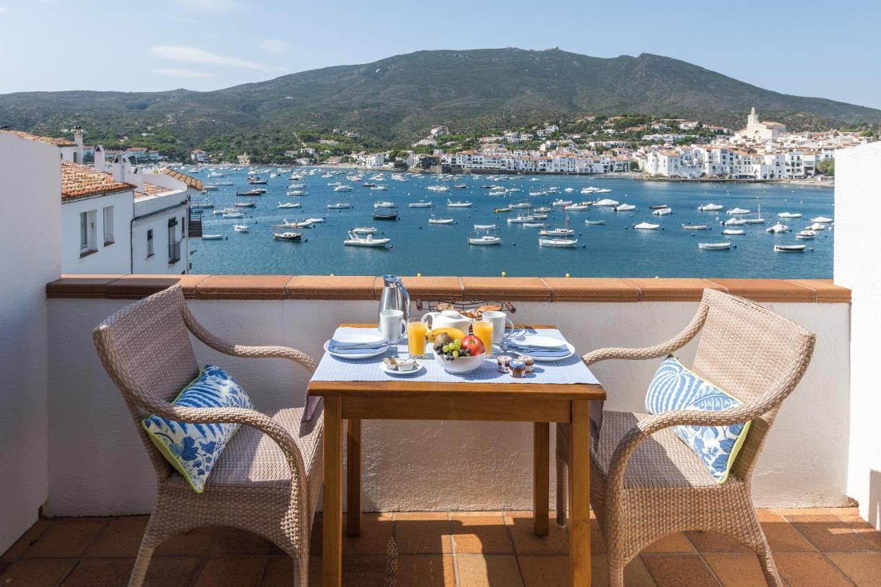Hotel Playa Sol Cadaques Luaran gambar