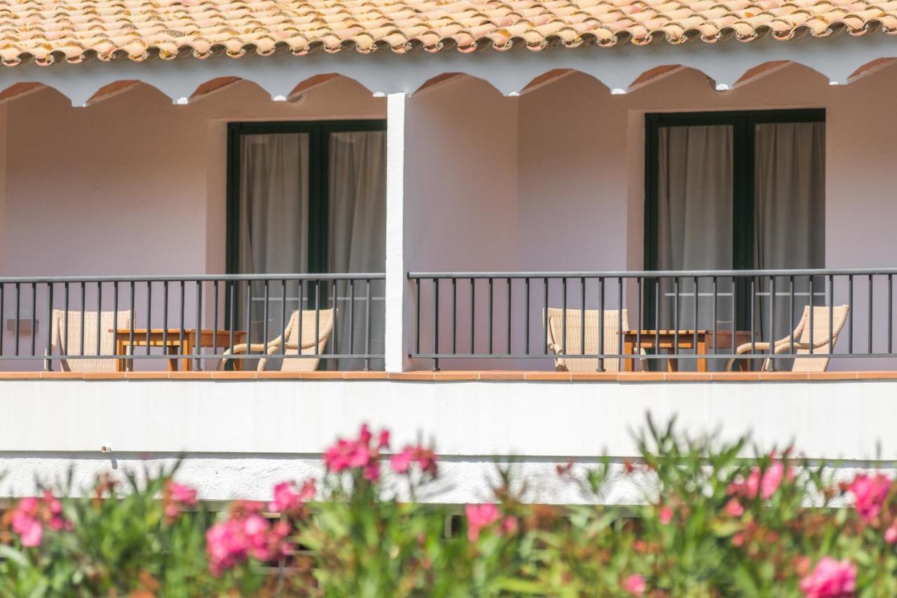 Hotel Playa Sol Cadaques Luaran gambar