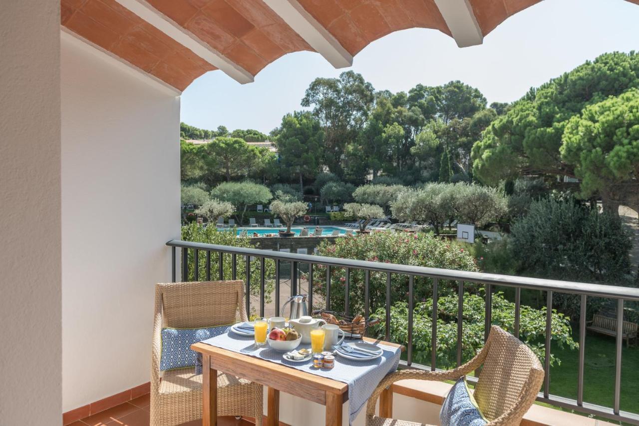 Hotel Playa Sol Cadaques Luaran gambar