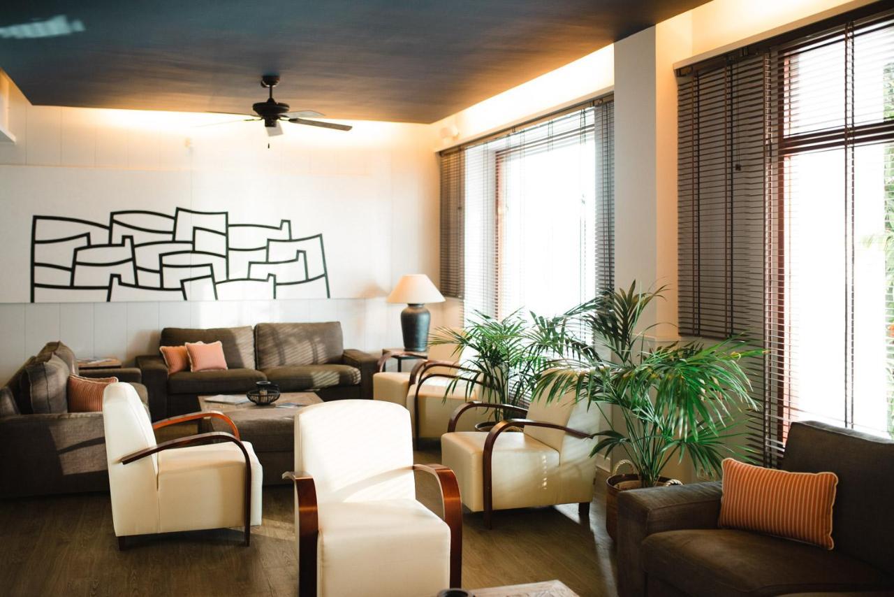 Hotel Playa Sol Cadaques Luaran gambar