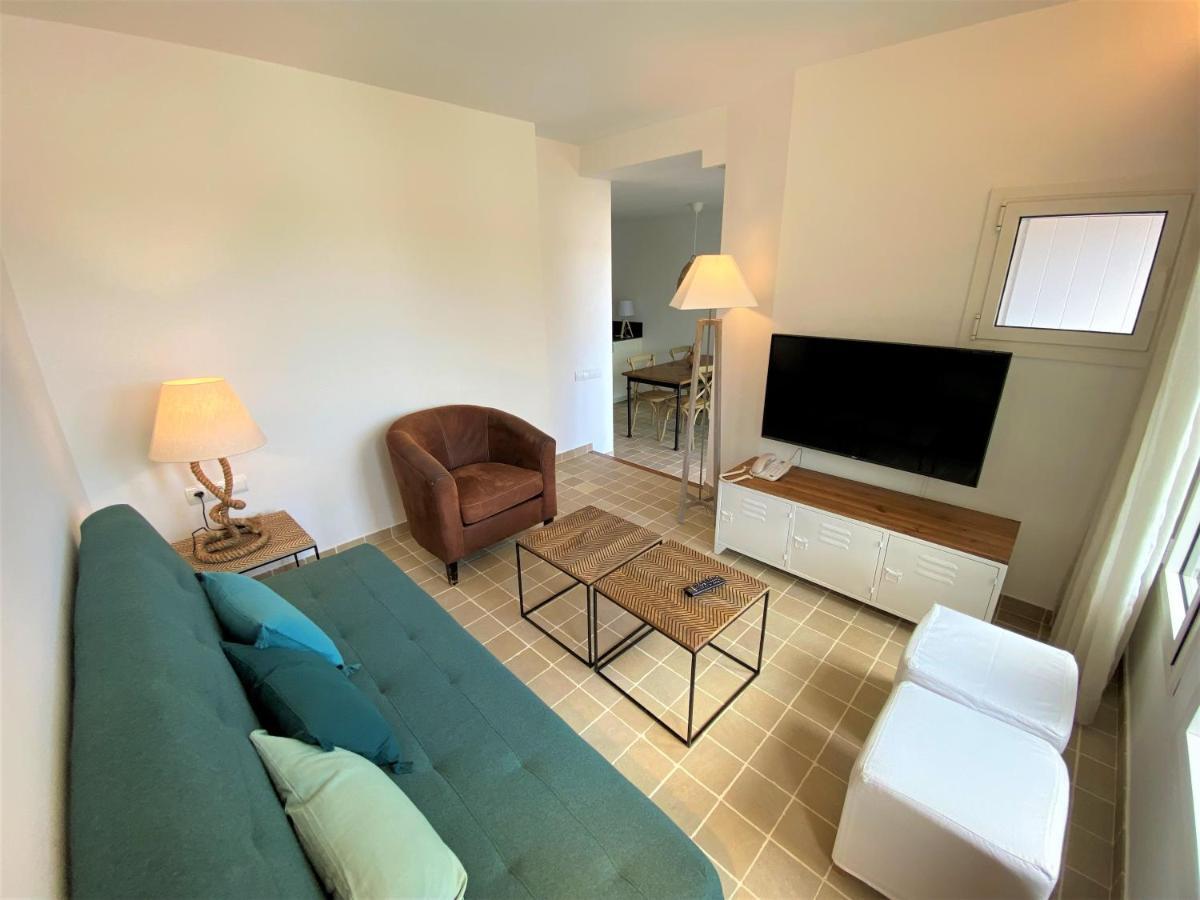 Hotel Playa Sol Cadaques Luaran gambar