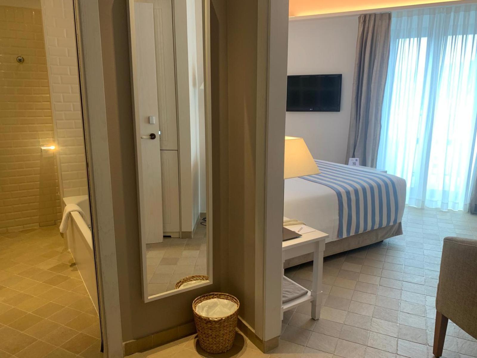 Hotel Playa Sol Cadaques Luaran gambar