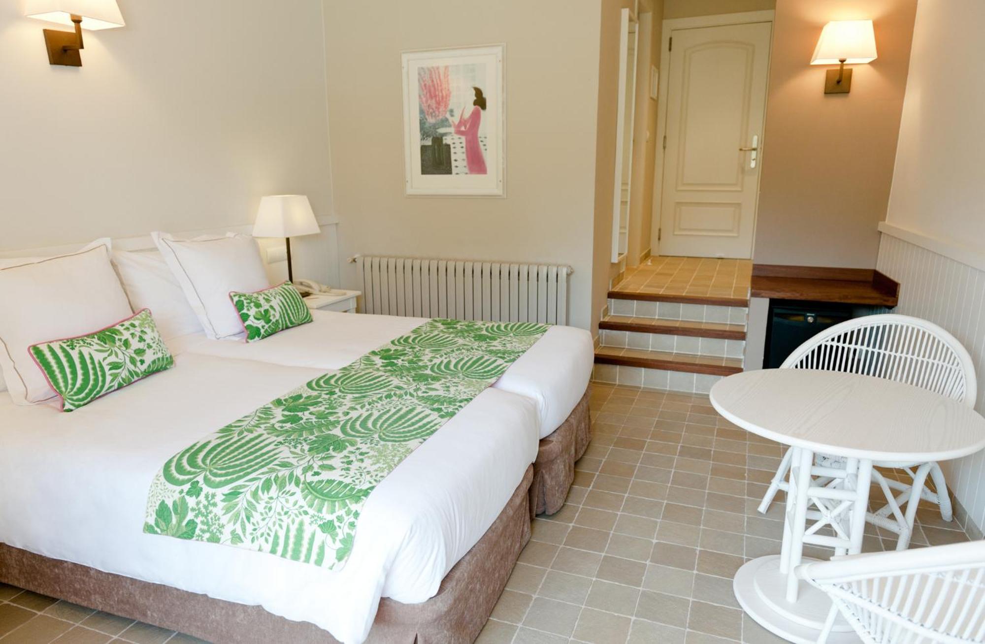 Hotel Playa Sol Cadaques Luaran gambar